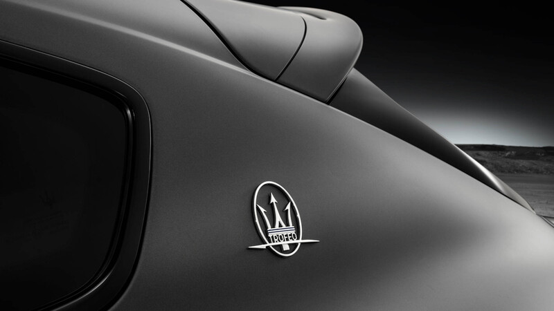 Maserati anuncia que habrá versiones Trofeo para los sedanes Ghibli y Quattroporte