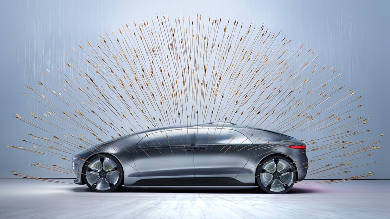 Estas son las empresas automotrices mejores vistas por los estudiantes de ingeniería