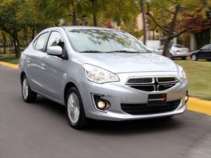 Dodge Attitude 2015 llega a México desde $157,900 pesos