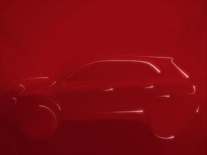 El FIAT 500X coquetea con las sábanas de su debut