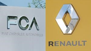 Mercado aprueba: Renault y FIAT suben sus acciones