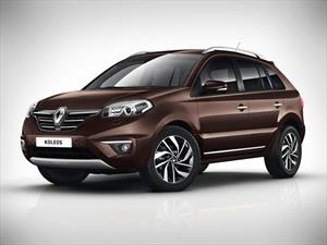 El nuevo Renault Koleos ya está a la venta en Argentina