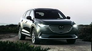 Llega el Mazda CX-9 2020, mejora el confort y aumenta el desempeño