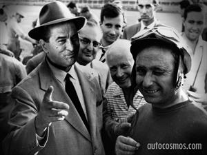 Enzo Ferrari será interpretado por Robert De Niro