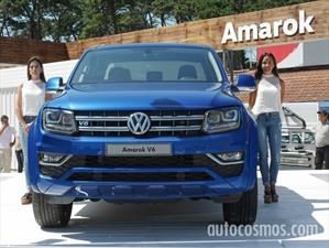 Volkswagen nos anticipa sus lanzamientos para 2017