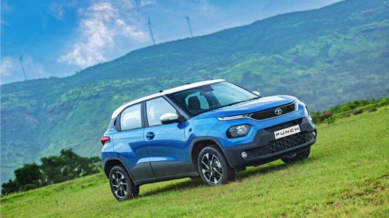 Este es el SUV más barato del mundo