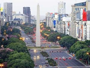 Para circular por el Centro, ahora es necesario un permiso especial
