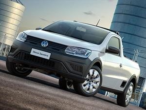 La Volkswagen Saveiro se renueva en Argentina
