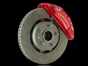 Brembo tendrá nueva planta en México