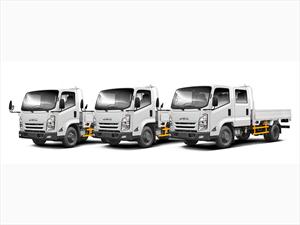 JMC estrena en Chile el Conquer