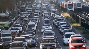 Vehículos con placas de Morelos no circularán de 6 a 10 a.m.