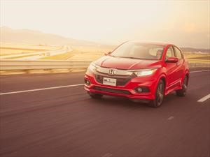 Honda HR-V 2019 a prueba, ¿la mejor SUV de su segmento?