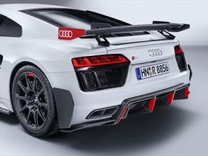 Audi Sport Performance Parts elevan el desempeño e imagen del TT y R8