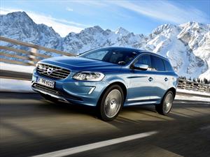 Volvo Cars comercializó más de 500 mil unidades en 2015
