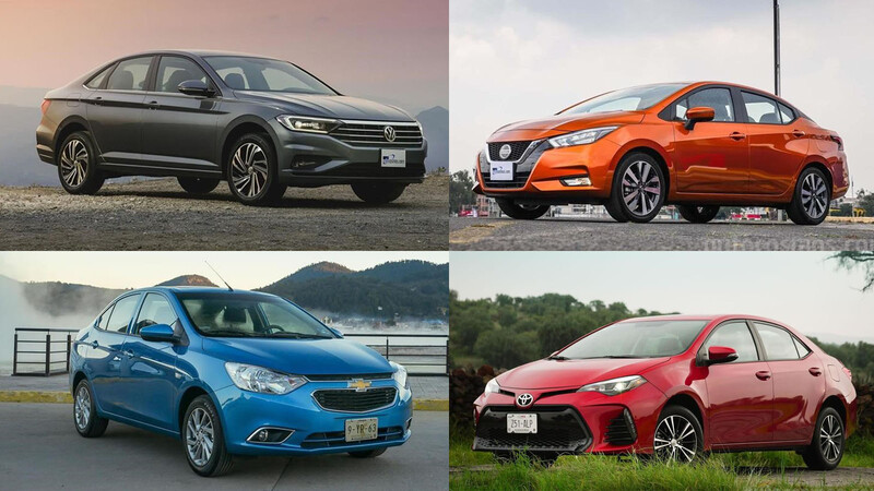 ¿Cuáles son autos seminuevos que vale la pena comprar?
