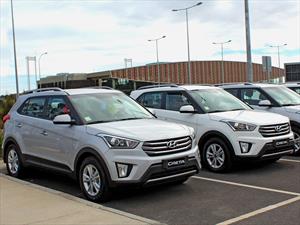 Hyundai Creta 2017, lo manejamos antes de su lanzamiento en México