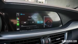 Probamos la nueva versión de Apple CarPlay disponible con iOS 13