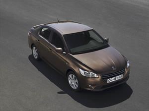 Más confort para el Peugeot 301