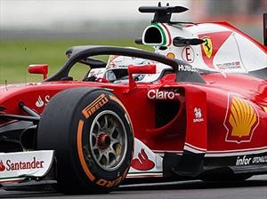 F1 2018: Ferrari llega a Melbourne con los mejores números
