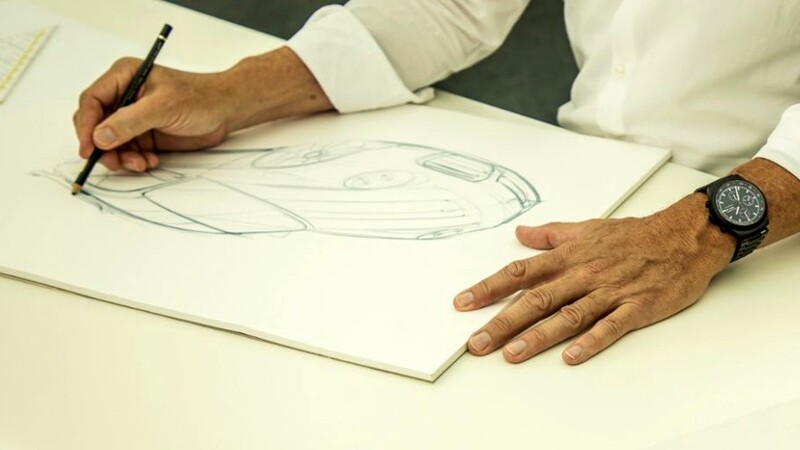 Porsche fabricará autos exclusivos bajo pedido