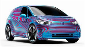 Volkswagen ID 3, la ofensiva eléctrica comienza