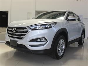 Hyundai Tucson, una de las SUV más premiadas del mundo