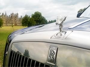 Compradores de Rolls-Royce son cada vez más jóvenes