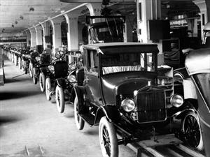 Top 10: Los carros más populares que cambiaron la historia
