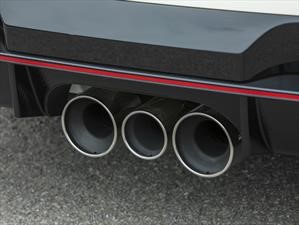 Video: Drive Magazine enfrenta a 7 hot-hatches en pista