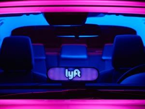Lyft se une a Jaguar Land Rover para seguir enfrentando a Uber