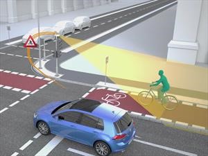 Volkswagen y Siemens quieren conectar los semáforos a los autos