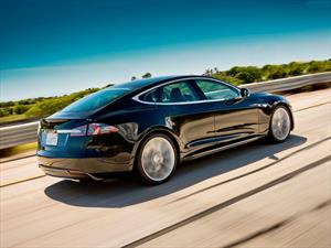 Tesla Motors llega a México
