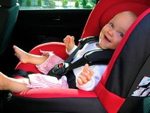 Autoasientos: Todo lo que debes saber para llevar seguro a tu bebé