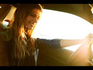 Tips para ser una súper mamá en el volante