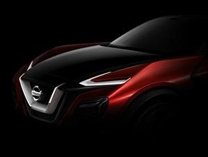 Nueva generación del Nissan Z llega en 2019