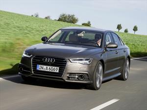 Audi A6 2016 llega a Colombia desde 140 millones de pesos