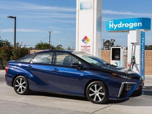 ¿Será el hidrógeno el combustible del futuro?