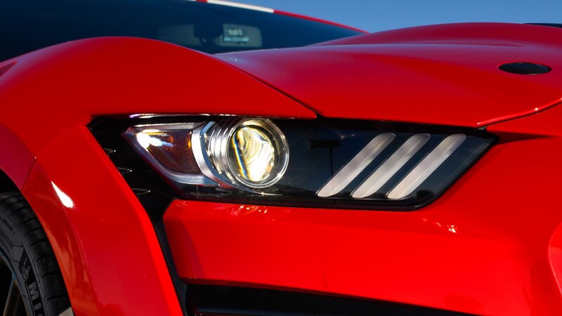 ¿Cuáles son los automóviles más estadounidenses de 2021?