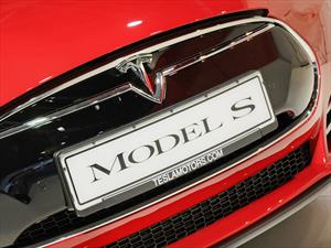 Tesla pierde 4.000 dólares por cada Model S que vende
