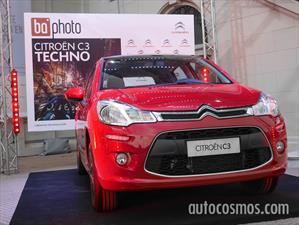 Citroën C3 Techno, nueva edición limitada