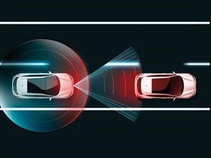 Nissan ofrecerá frenos autónomos de serie en EE.UU.