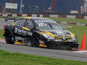 STC2000: 200 Kilómetros de Buenos Aires.