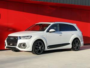 Audi Q7 por ABT Sportsline, un SUV de 410 hp