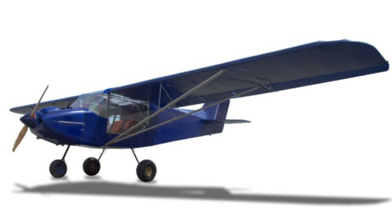 Yamaha quiere construir aviones