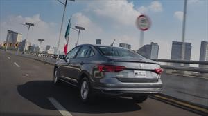 Volkswagen Virtus 2020 a prueba, ¿valió la pena la espera?