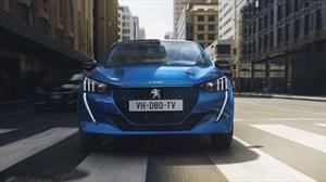 Nuevo Peugeot 208 quiere ser el líder del segmento