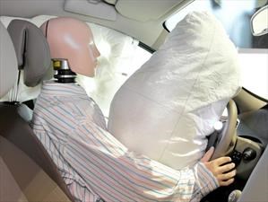 Todos los datos sobre el recall de Takata