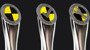 Mazda, Toyota y Ford brillan en los Premios Vía 2019