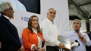 10 nuevos cargadores eléctricos estarán disponibles en Bogotá