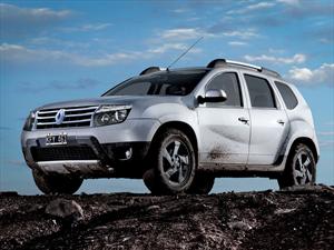 Renault equipa con ABS a todas las versiones del Duster